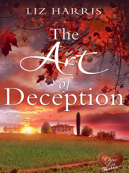 Cover image for The Art of Deception